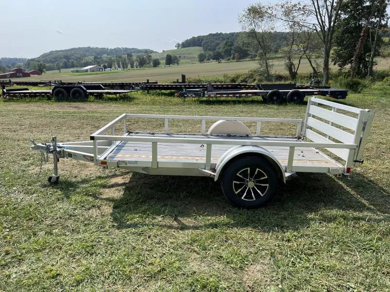 used Utility Trailers H and H Trailer  for sale, in Evans City, PA Thumbnail 6