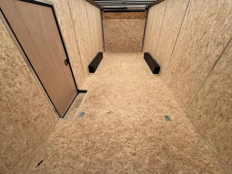 new Cargo (Enclosed) Trailers ITI Cargo  for sale, in Carlisle, PA Thumbnail 19