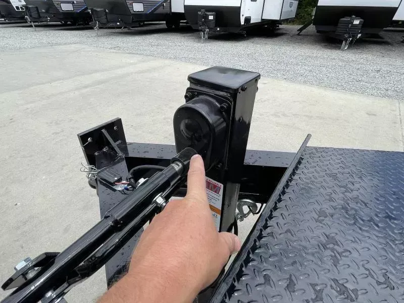 new Dump Trailers Sure-Trac  for sale, in West Middlesex, PA Thumbnail 22