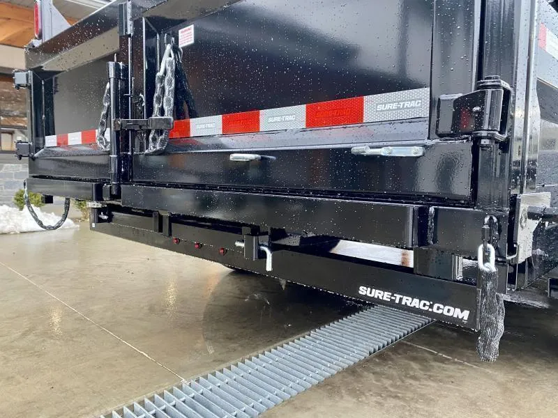new Dump Trailers Sure-Trac  for sale, in Carlisle, PA Thumbnail 21