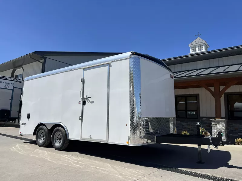 new Cargo (Enclosed) Trailers Pace American for sale, in Irwin, PA Thumbnail 27