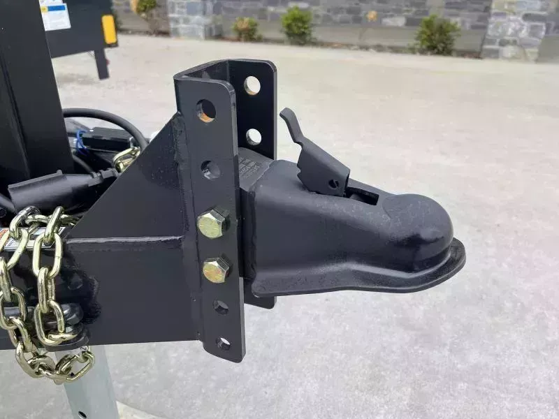 new Equipment / Flatbed Trailers Hillcrest Trailers  for sale, in Carlisle, PA Thumbnail 10