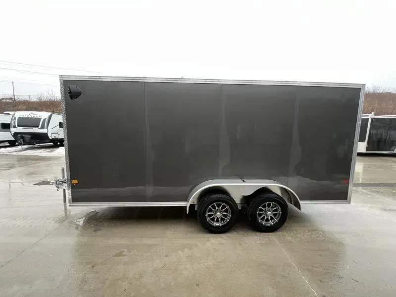 new Cargo (Enclosed) Trailers E-Z Hauler  for sale, in Irwin, PA Thumbnail 7