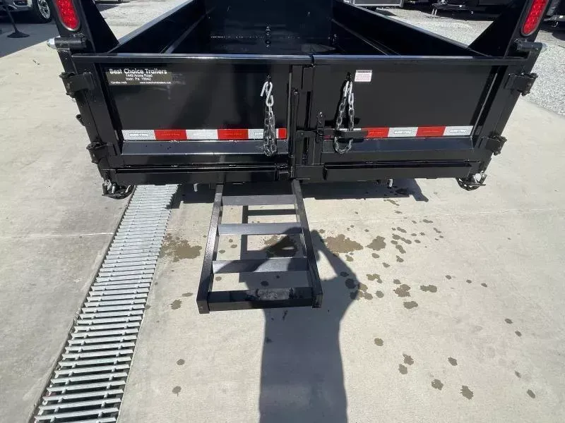 new Dump Trailers Sure-Trac  for sale, in Carlisle, PA Thumbnail 17