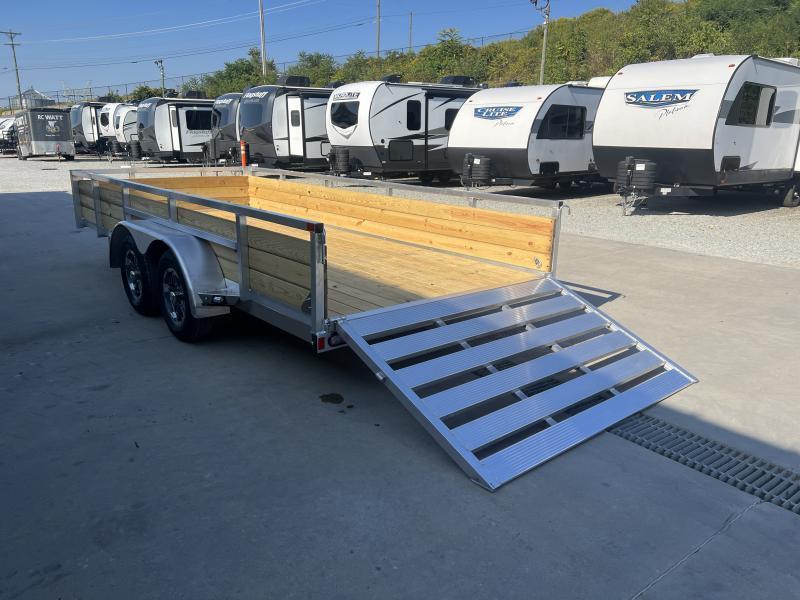 new Utility Trailers Sure-Trac  for sale, in Carlisle, PA Thumbnail 12
