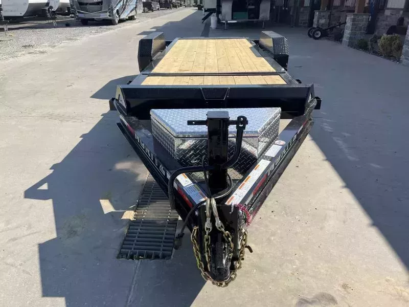 new Equipment / Flatbed Trailers Moritz International  for sale, in Carlisle, PA Thumbnail 21