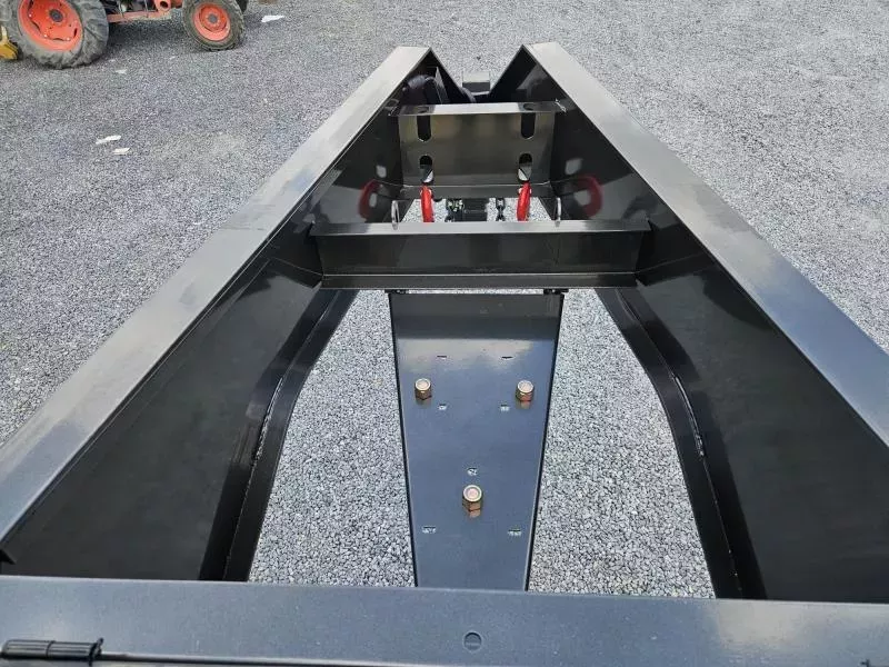 new Equipment / Flatbed Trailers MAXX-D  for sale, in Irwin, PA Thumbnail 19