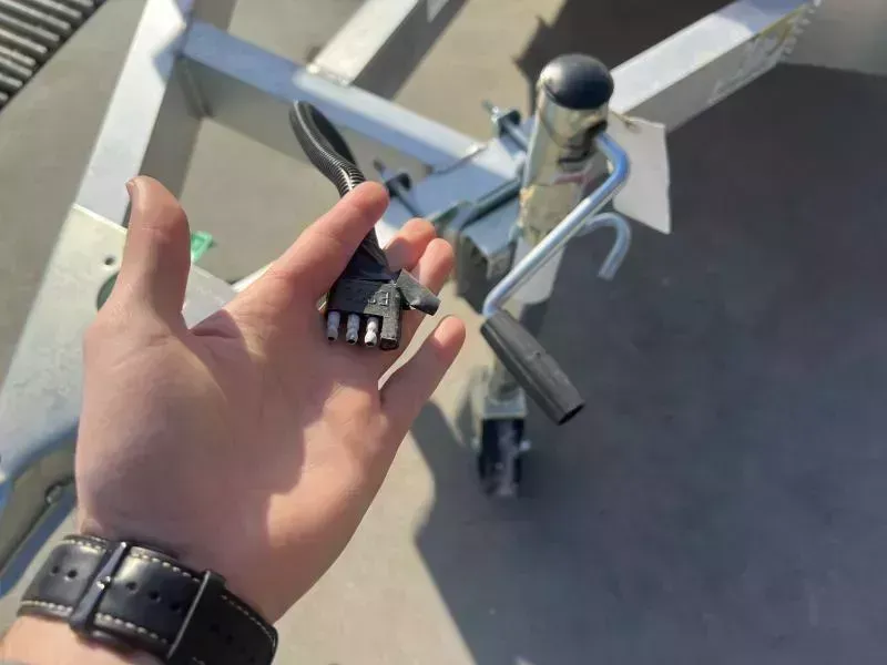 new Utility Trailers Sure-Trac  for sale, in Evans City, PA Thumbnail 14