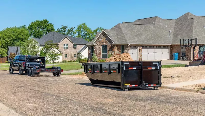 new Dump Trailers Big Tex Trailers  for sale, in Evans City, PA Thumbnail 5