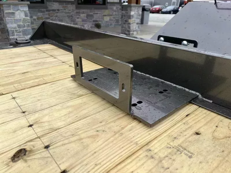 new Equipment / Flatbed Trailers MAXX-D for sale, in Carlisle, PA Thumbnail 10