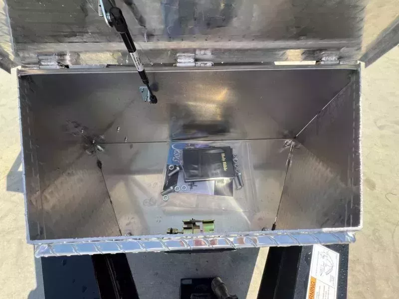 new Equipment / Flatbed Trailers Moritz International  for sale, in Irwin, PA Thumbnail 14
