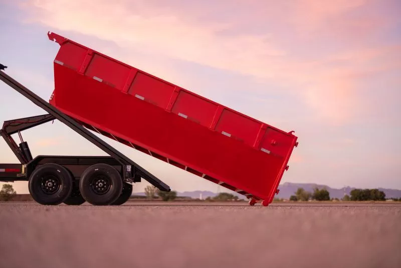 new Dump Trailers RawMaxx  for sale, in Carlisle, PA Thumbnail 4