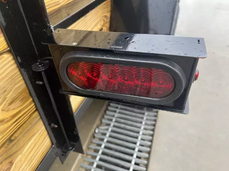 new Utility Trailers AMO  for sale, in Carlisle, PA Thumbnail 19