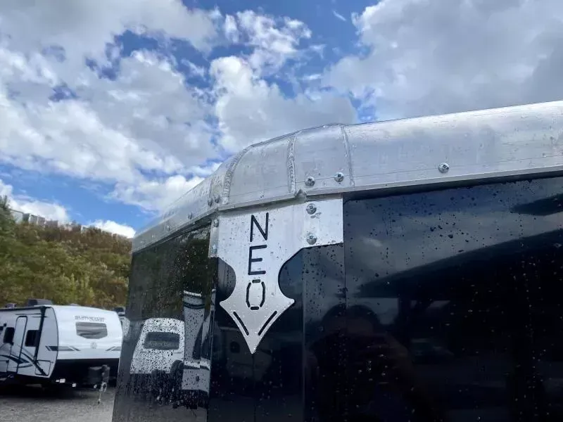 new Cargo (Enclosed) Trailers NEO Trailers  for sale, in Irwin, PA Thumbnail 10