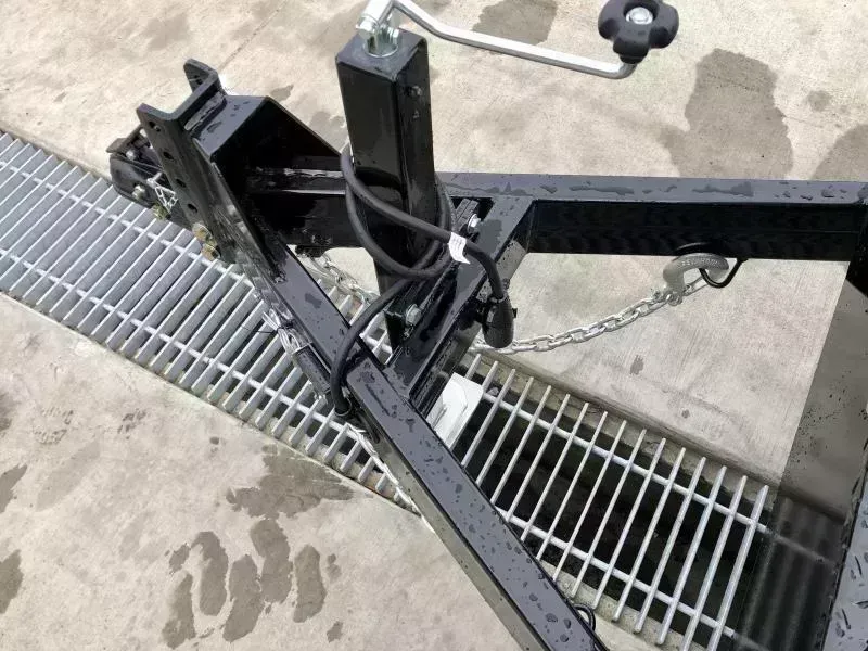 new Dump Trailers Sure-Trac  for sale, in West Middlesex, PA Thumbnail 17