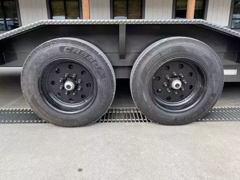 new Equipment / Flatbed Trailers MAXX-D for sale, in West Middlesex, PA Thumbnail 28