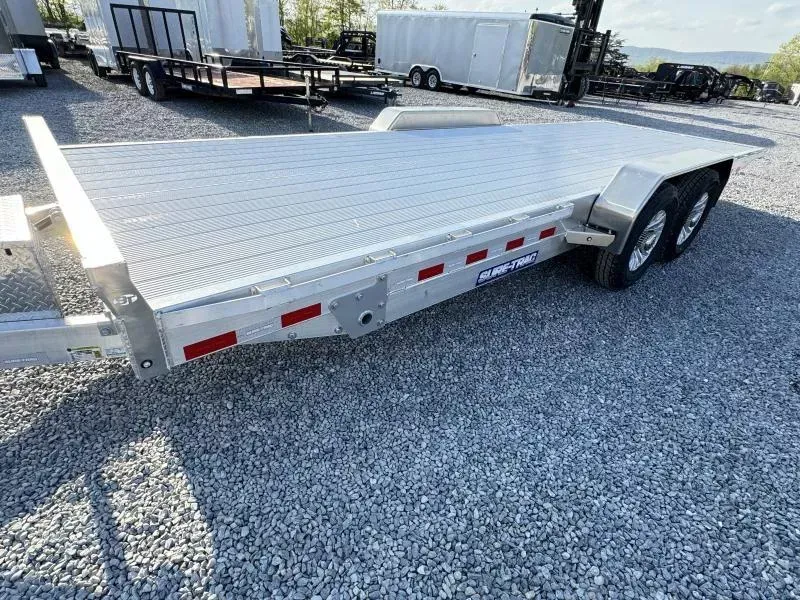 new Car Haulers / Racing Trailers Sure-Trac  for sale, in West Middlesex, PA Thumbnail 15