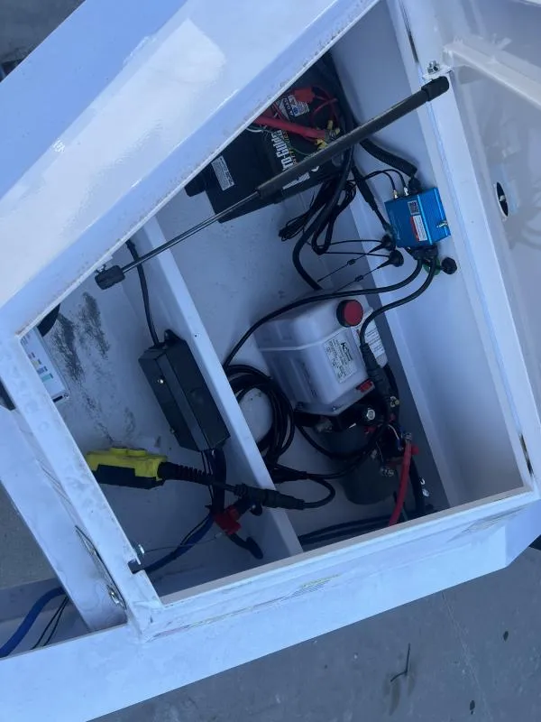 new Equipment / Flatbed Trailers RawMaxx  for sale, in Irwin, PA Thumbnail 21