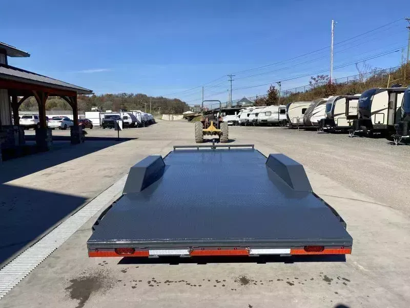new Car Haulers / Racing Trailers Lamar Trailers  for sale, in Carlisle, PA Thumbnail 5