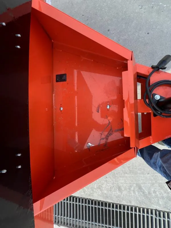 new Car Haulers / Racing Trailers Rice Trailers  for sale, in Evans City, PA Thumbnail 9