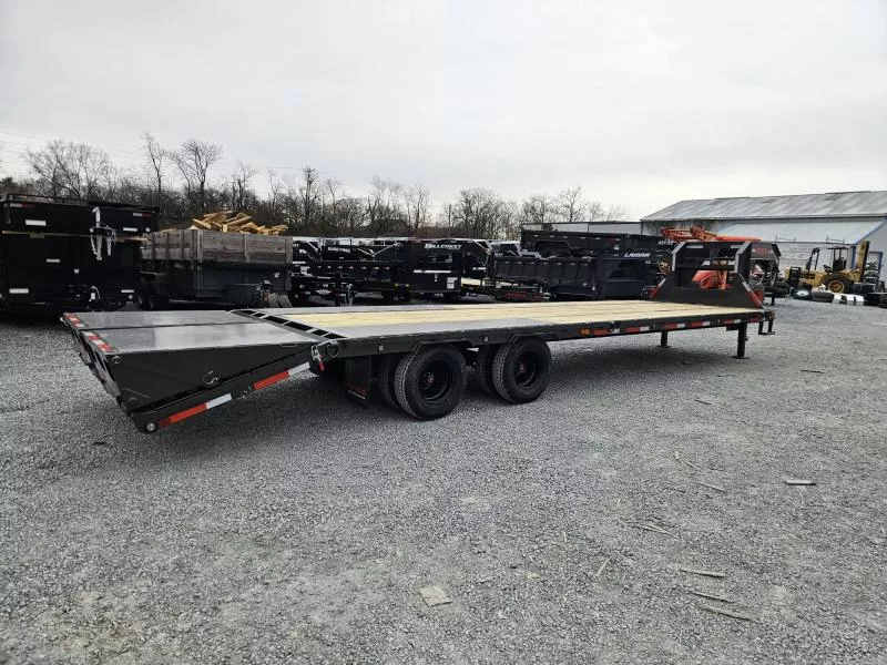 new Equipment / Flatbed Trailers MAXX-D  for sale, in Carlisle, PA Thumbnail 4