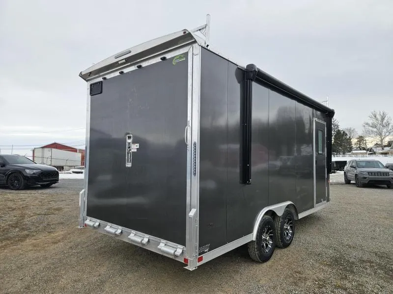 new Cargo (Enclosed) Trailers NEO Trailers  for sale, in Carlisle, PA Thumbnail 6