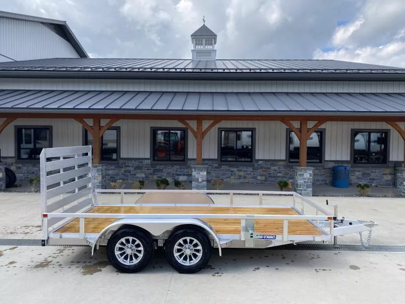 new Utility Trailers Sure-Trac  for sale, in Irwin, PA Thumbnail 3