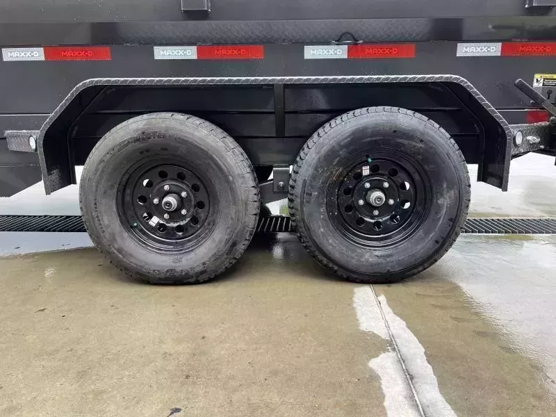 new Dump Trailers MAXX-D  for sale, in Carlisle, PA Thumbnail 38