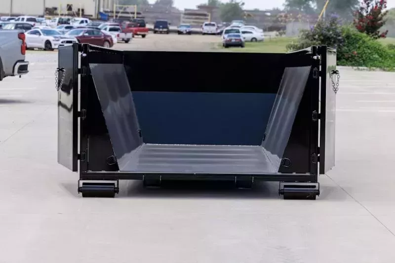 new Dump Trailers MAXX-D  for sale, in West Middlesex, PA Thumbnail 32