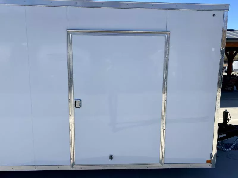 new Cargo (Enclosed) Trailers Sure-Trac  for sale, in Irwin, PA Thumbnail 12