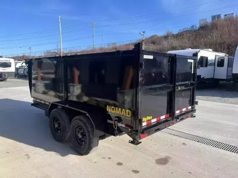 new Dump Trailers Big Tex Trailers  for sale, in Irwin, PA Thumbnail 21