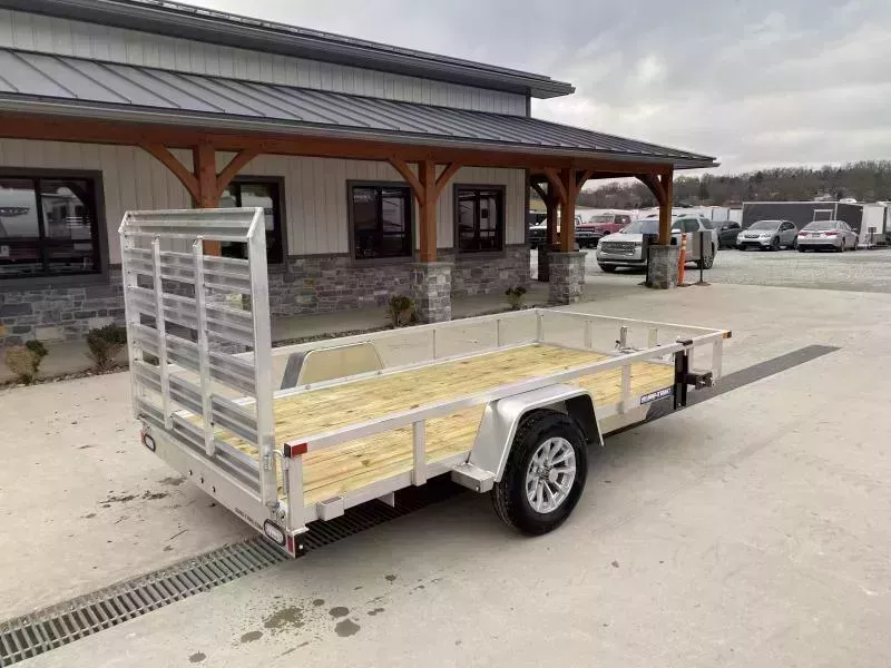 new Utility Trailers Sure-Trac  for sale, in Evans City, PA Thumbnail 4