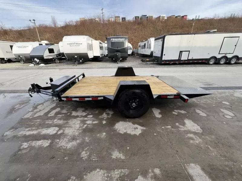 new Equipment / Flatbed Trailers Sure-Trac  for sale, in West Middlesex, PA Thumbnail 23