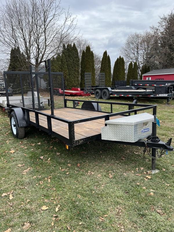 used Utility Trailers Other  for sale, in Carlisle, PA image-0