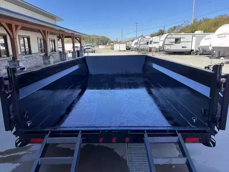 new Dump Trailers Big Tex Trailers  for sale, in Irwin, PA Thumbnail 14