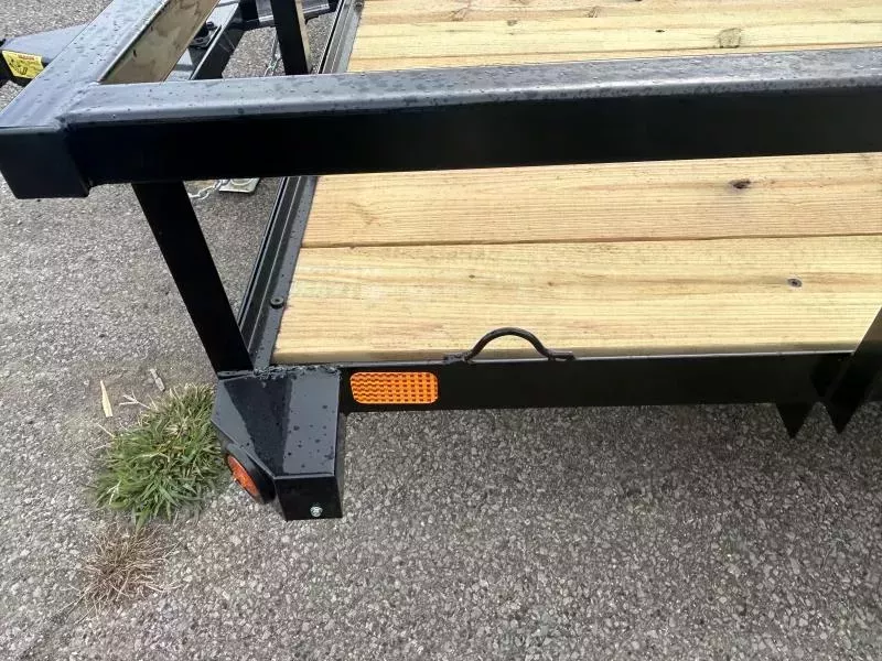 new Utility Trailers Big Tex Trailers  for sale, in Irwin, PA Thumbnail 13