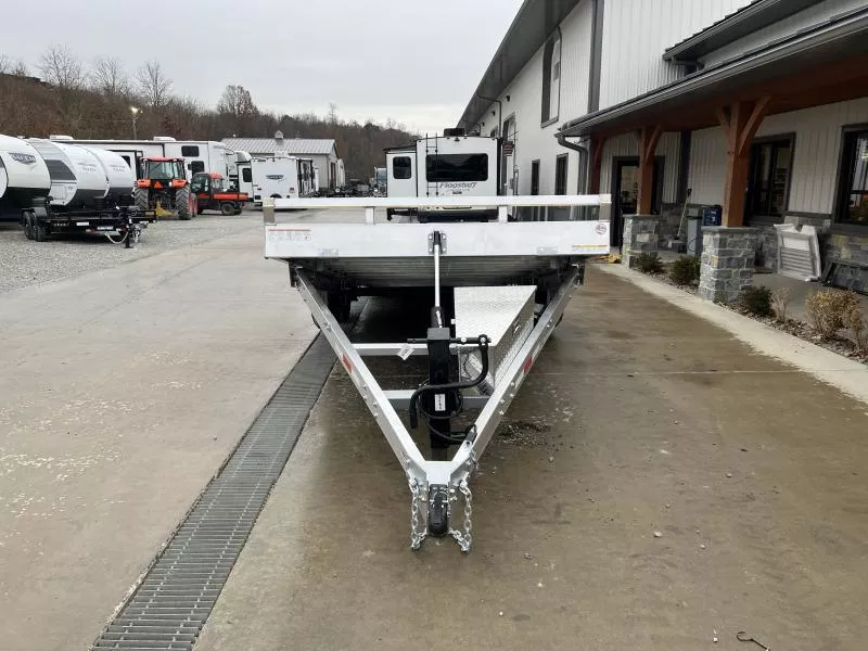 new Car Haulers / Racing Trailers Sure-Trac  for sale, in Evans City, PA Thumbnail 9