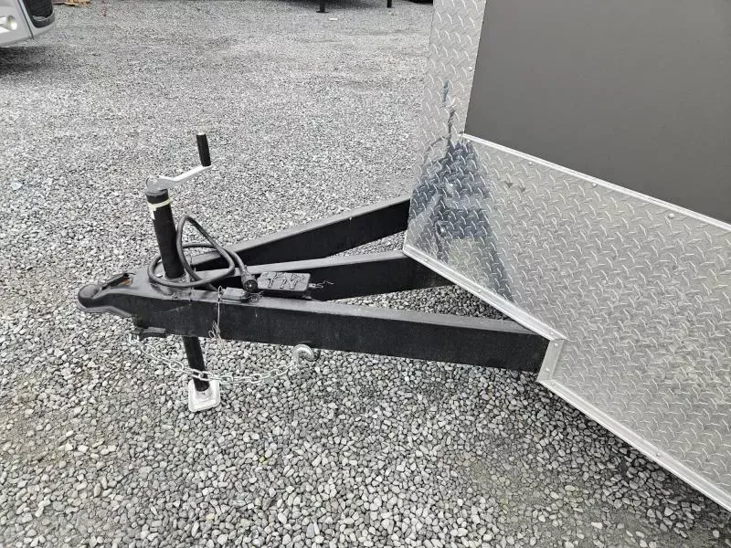 new Cargo (Enclosed) Trailers Quality Cargo  for sale, in West Middlesex, PA Thumbnail 15