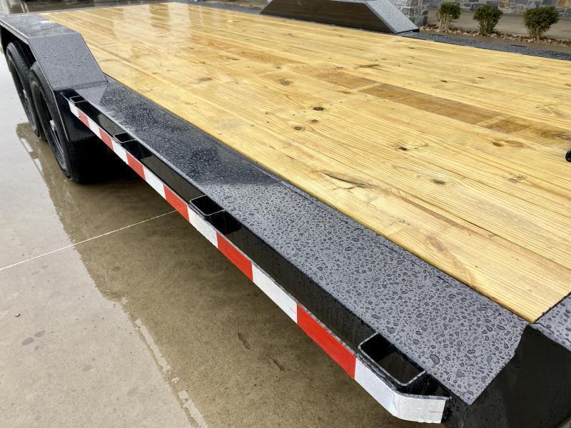 new Car Haulers / Racing Trailers H and H Trailer  for sale, in Evans City, PA Thumbnail 25