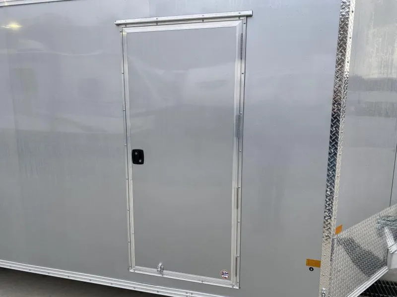 new Cargo (Enclosed) Trailers E-Z Hauler  for sale, in Irwin, PA Thumbnail 13