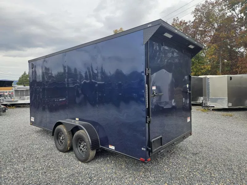 new Cargo (Enclosed) Trailers Quality Cargo  for sale, in Carlisle, PA Thumbnail 5