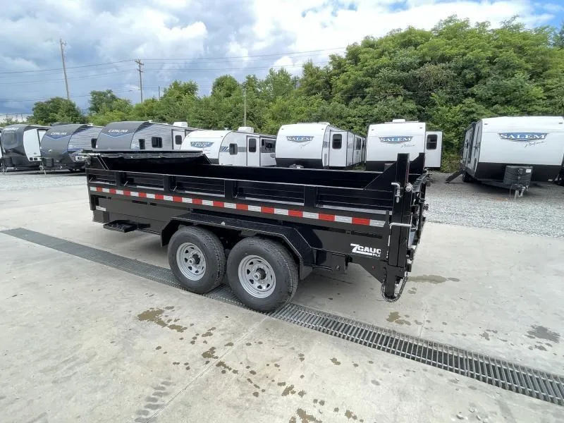 new Dump Trailers Sure-Trac  for sale, in Carlisle, PA Thumbnail 14