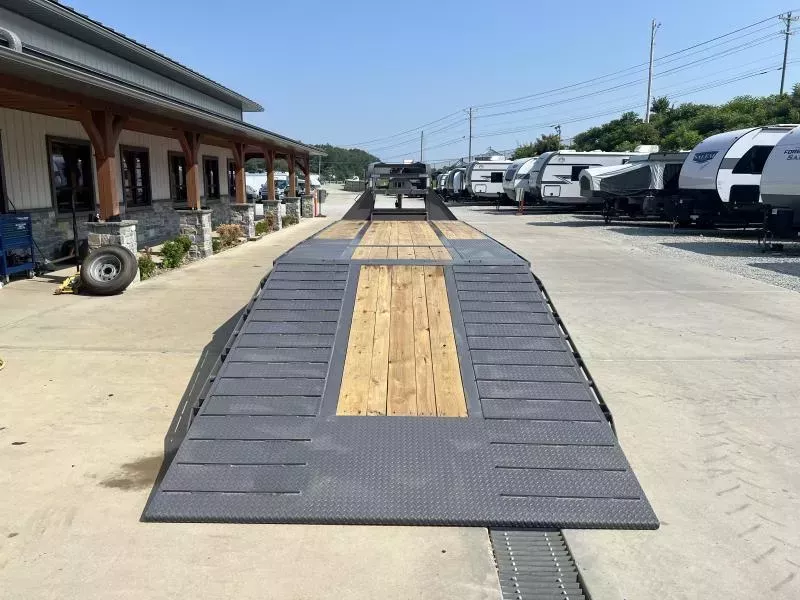 new Equipment / Flatbed Trailers RawMaxx  for sale, in Carlisle, PA Thumbnail 13