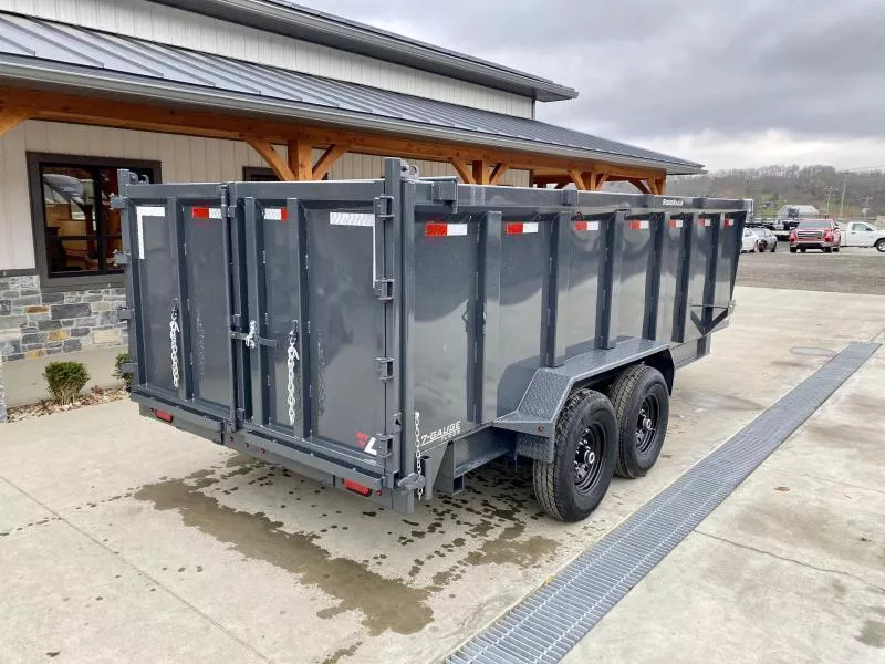 new Dump Trailers Lamar Trailers  for sale, in West Middlesex, PA Thumbnail 17