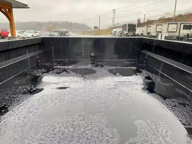 new Dump Trailers Sure-Trac  for sale, in Irwin, PA Thumbnail 21