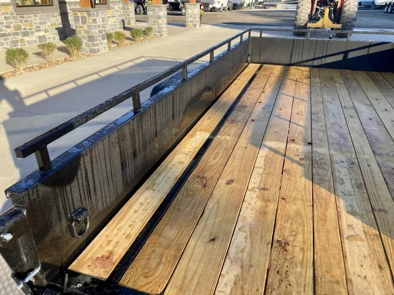 new Utility Trailers Sure-Trac  for sale, in Carlisle, PA Thumbnail 24