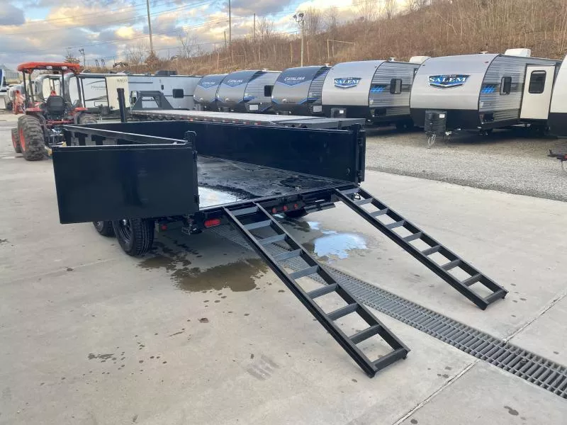new Dump Trailers Big Tex Trailers  for sale, in Irwin, PA Thumbnail 32