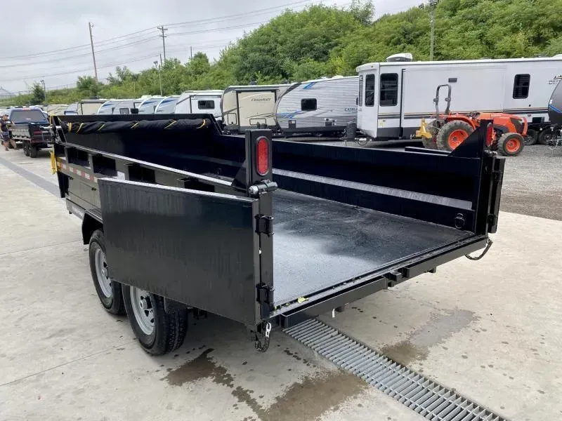new Dump Trailers Sure-Trac  for sale, in Carlisle, PA Thumbnail 28