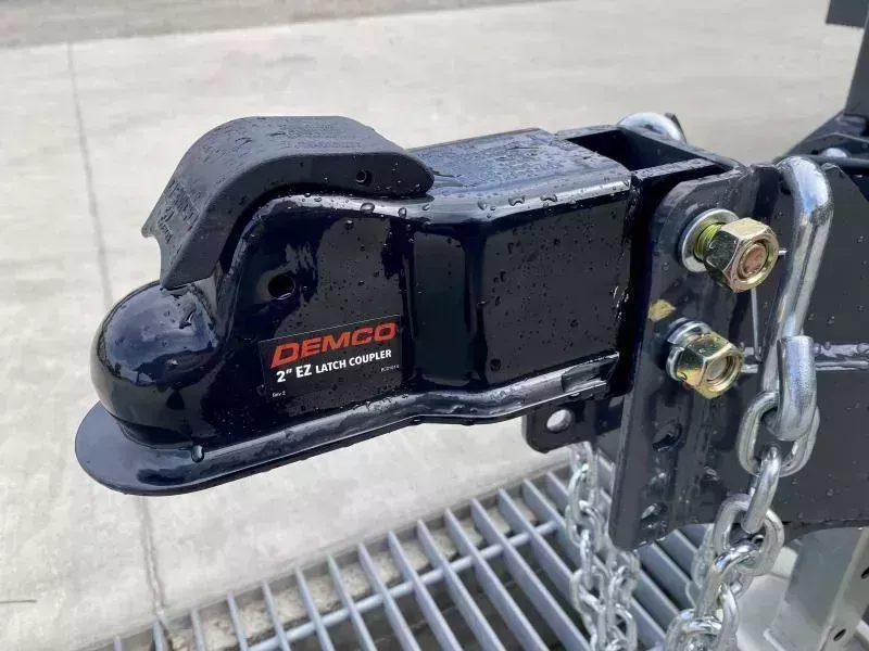 new Dump Trailers Lamar Trailers for sale, in Carlisle, PA Thumbnail 23