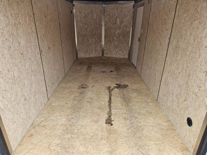 used Cargo (Enclosed) Trailers ITI Cargo  for sale, in Carlisle, PA Thumbnail 13
